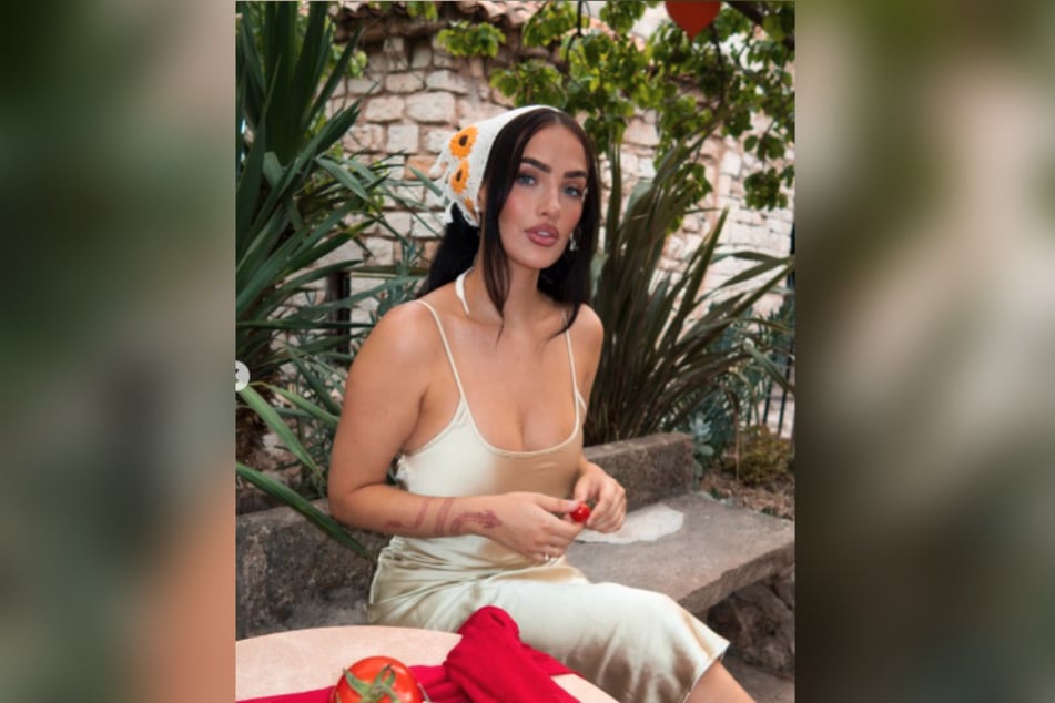 Paulina Ljubas (29) kehrt Reality-TV zumindest vorerst den Rücken.