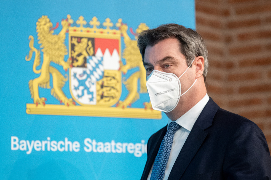Experte und RKI warnen vor FFP2-Maskenpflicht: "Haufenweise Risiken"