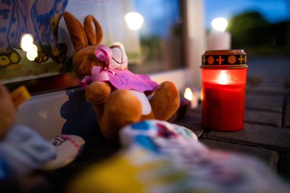 Grausamer Mord an kleiner Greta (3): Prozess um Erzieherin beginnt