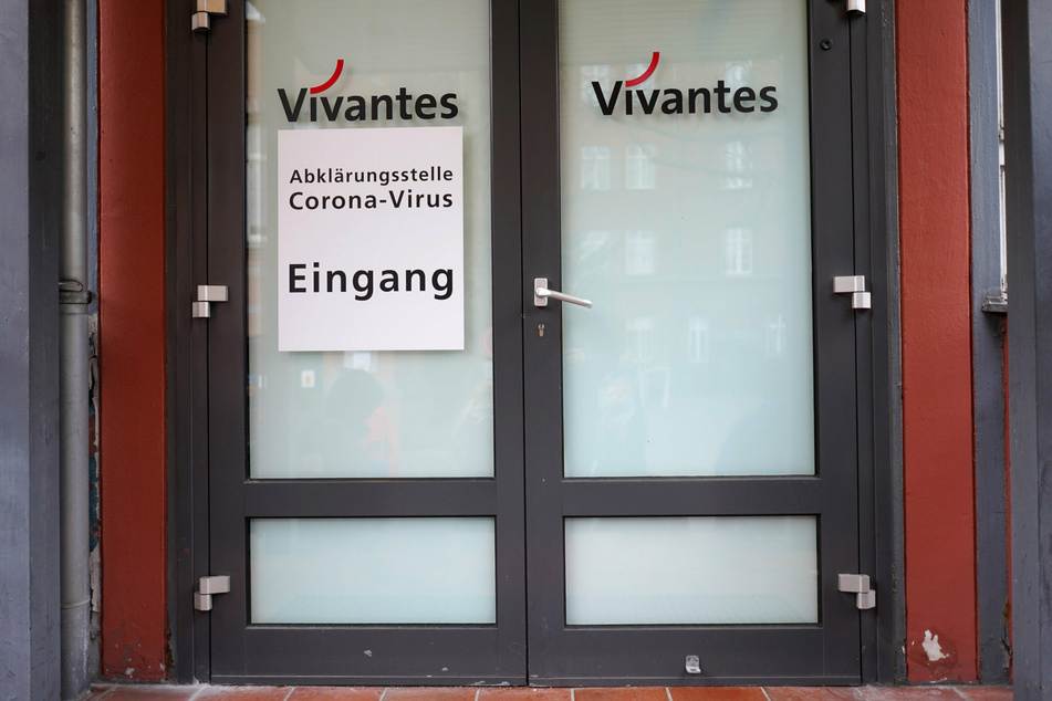 Bis 25. Februar würden keine stationären Patienten am Vivantes-Klinikum Spandau aufgenommen. (Symbolbild)
