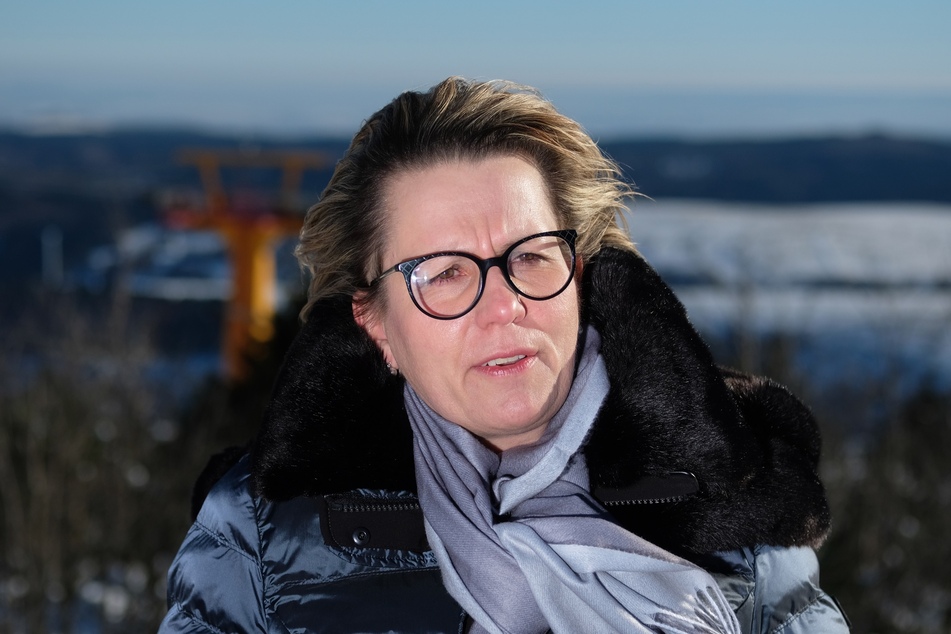 Kulturministerin Barbara Klepsch (56, CDU) hat die Wiedereröffnung von Hotels und Kultureinrichtungen in Sachsen als "Signal der Hoffnung" gewertet.