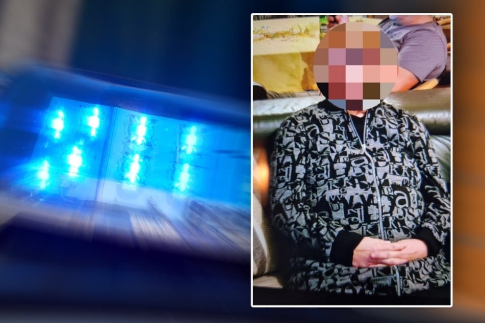 Die Suche nach der 69-jährigen Frau endete tragisch. Sie wurde leblos aufgefunden.