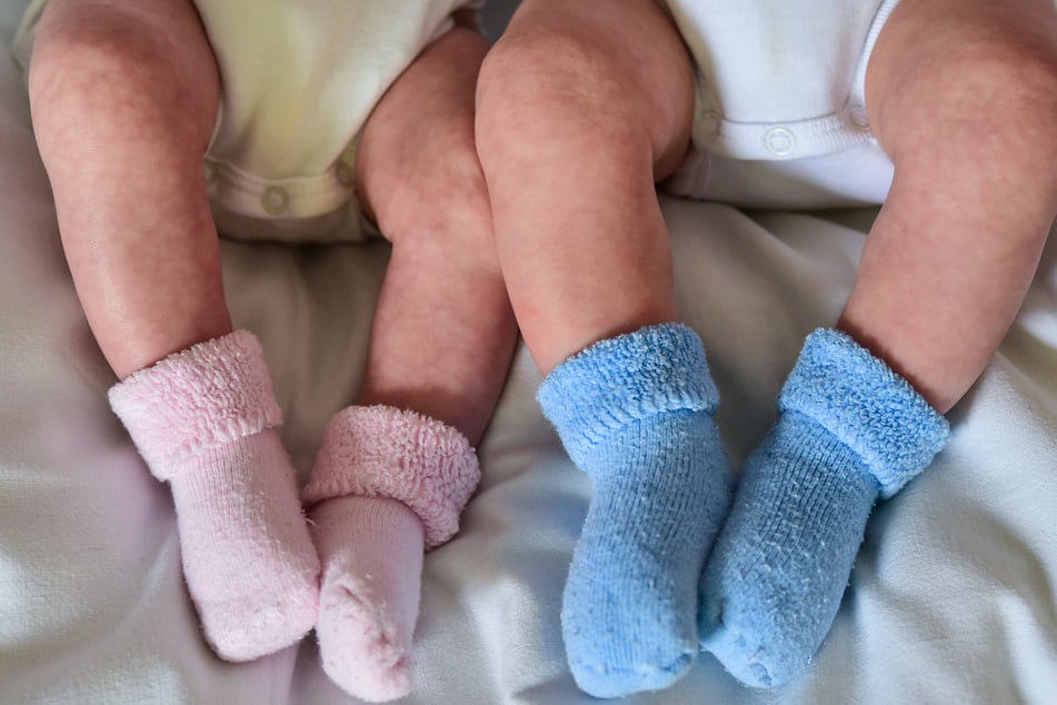Taux de natalité à nouveau en baisse : les femmes allemandes ont moins d'enfants