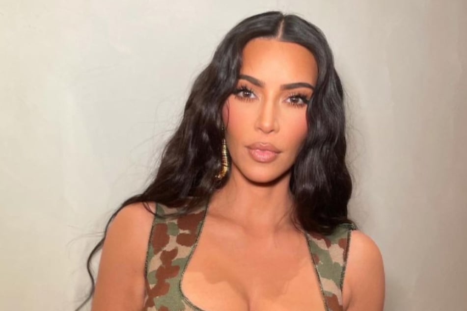 Kim Kardashian (40) hat nicht nur mehrere Millionen Fans auf Instagram, sondern auch auf ihrem Konto.