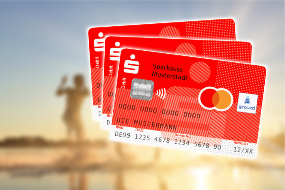 Wer die neue Sparkassen-Card (Debitkarte) nutzt, muss das jetzt wissen