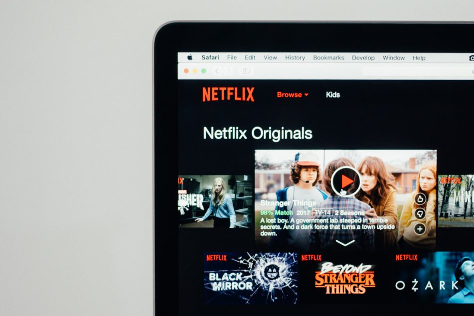 Netflix sparks outrage with harsh new password sharing crackdown