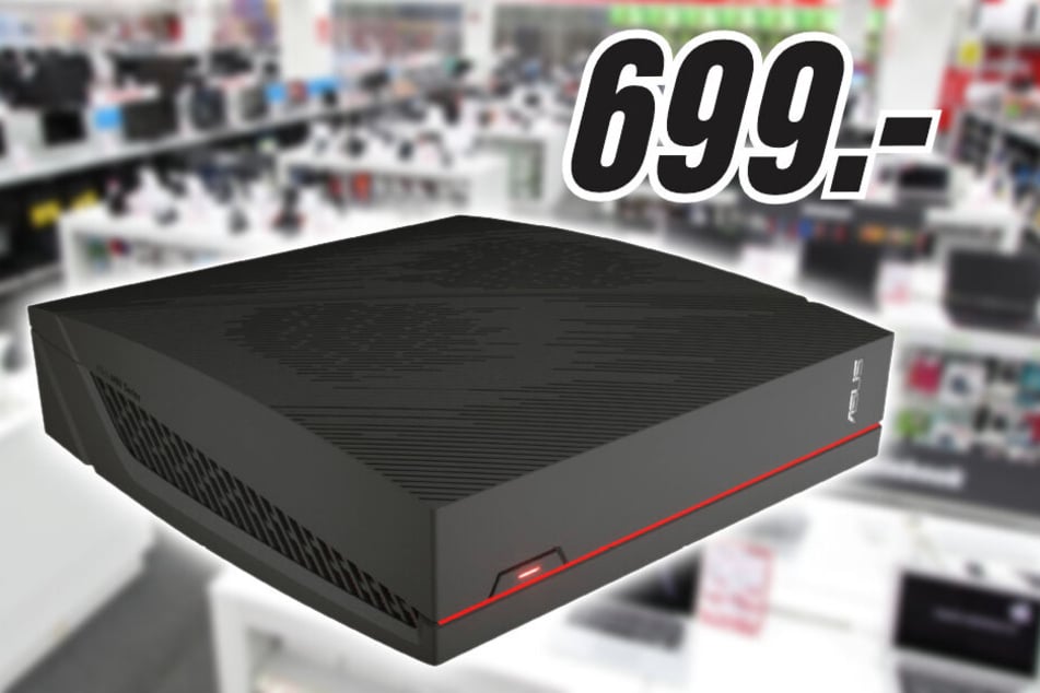 Mediamarkt Hat Fur Zocker Jetzt Das Ideale Equipment Fur Lange Gaming Nachte Tag24