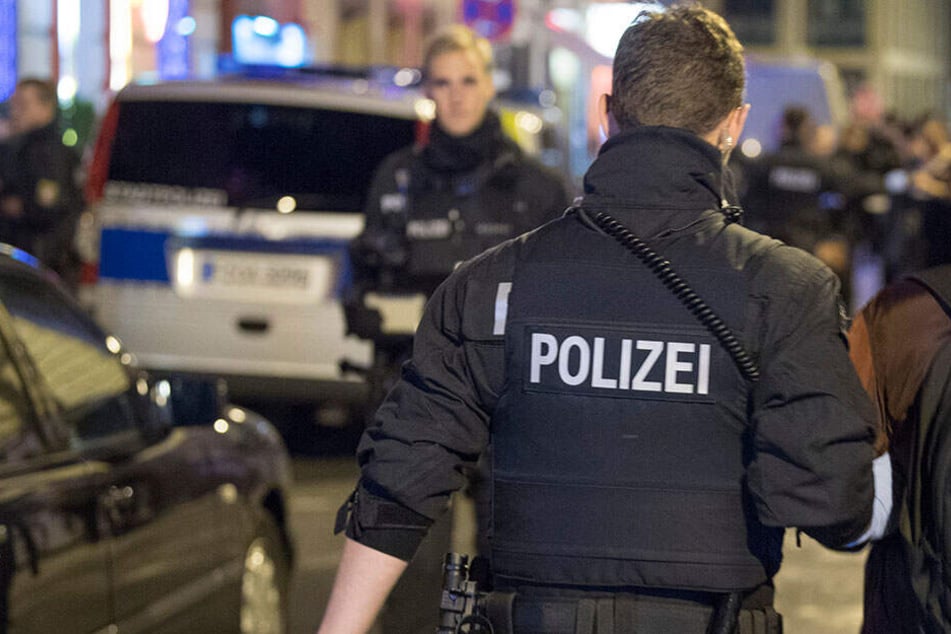 Die Kripo Stuttgart fahndet nach einem Mann. (Symbolbild)