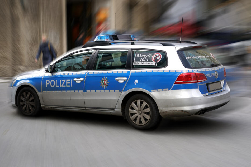 Die Bundespolizei schnappte zwei gesuchte Personen. (Symbolbild)
