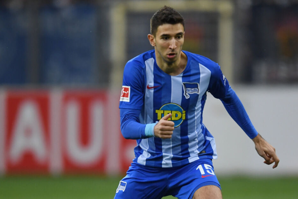 Die Leihe von Marko Grujic endet im Sommer.