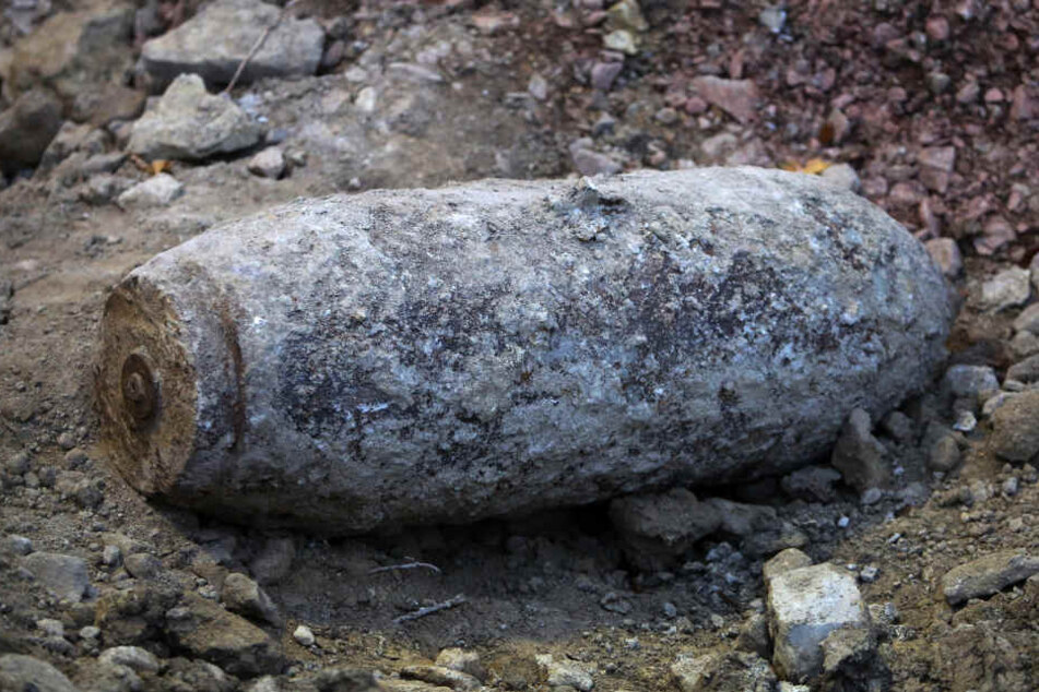 500-Kilo-Bombe in Köln erfolgreich entschärft