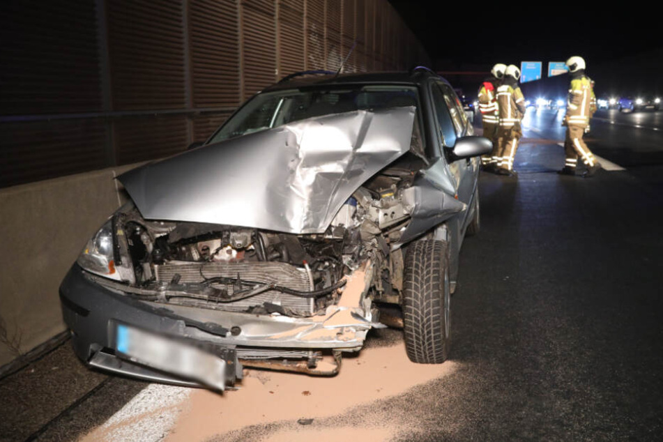 Der Ford Focus wurde schwerer erwischt als der Mondeo.