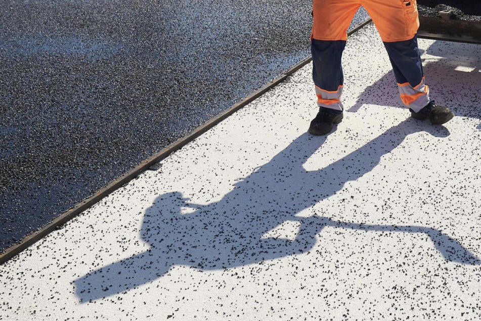 In Mosbach, einem Ortsteil von Wutha-Farnroda, ist eine aufwendige Straßen-Reparatur beendet worden. (Symbolfoto)