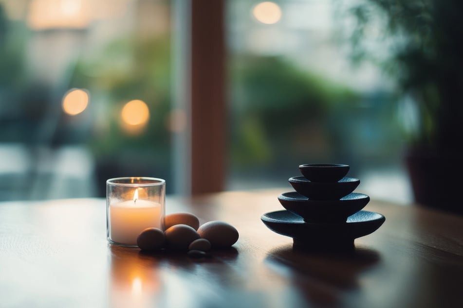 Die EinsSein-Messe ist der richtige Treffpunkt für alle, die sich über Spiritualität und Naturheilkunde informieren möchten.