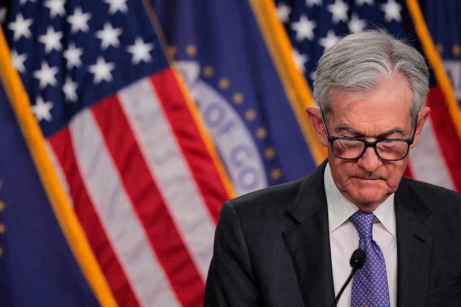 Former Federal Reserve chiefs have shared a statement condemning the criminal probe into current chair Jerome Powell.