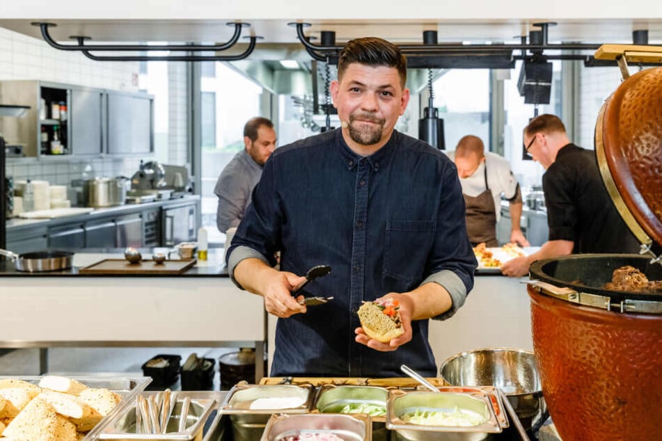 Tim Mälzer bindet sich! Neue Staffel von Kitchen Impossible kommt auch