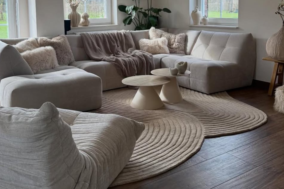 Teppich Trends 2026: Diese Styles sind jetzt angesagt