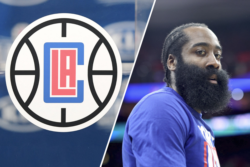 James Harden set to end Sixers saga with bombshell Clippers trade!