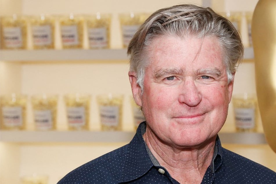 Treat Williams' cause of death revealed after tragic accident