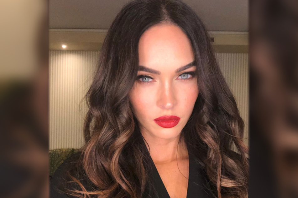Megan Fox (35) had very different expectations for her first experience with ayahuasca.