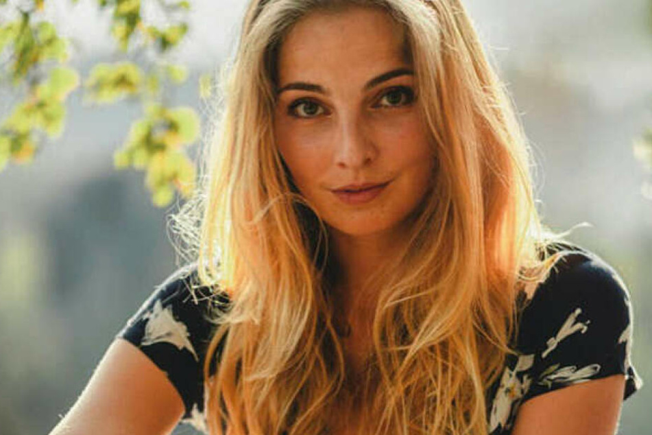 TAG24-Kolumnistin Gina Gadis.