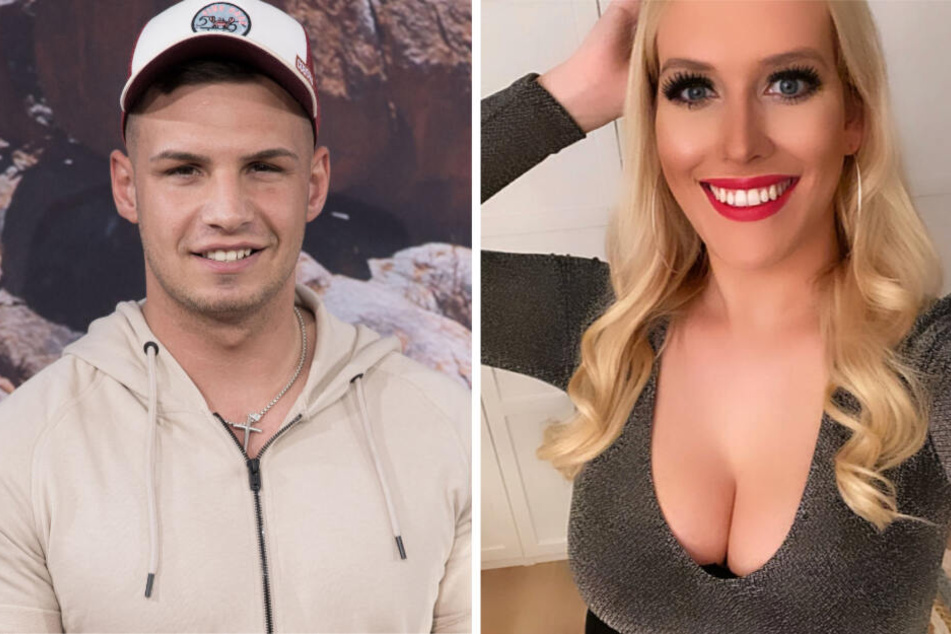 Pietro Lombardi und Josi kennen sich bereits: Im vergangenen Jahr war die Blondine Kandidatin bei DSDS.