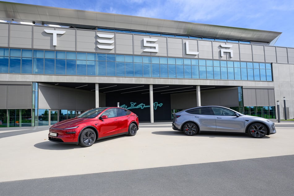 Tesla beschäftigt in Deutschland an verschiedenen Orten rund 2000 Ingenieure und Techniker.
