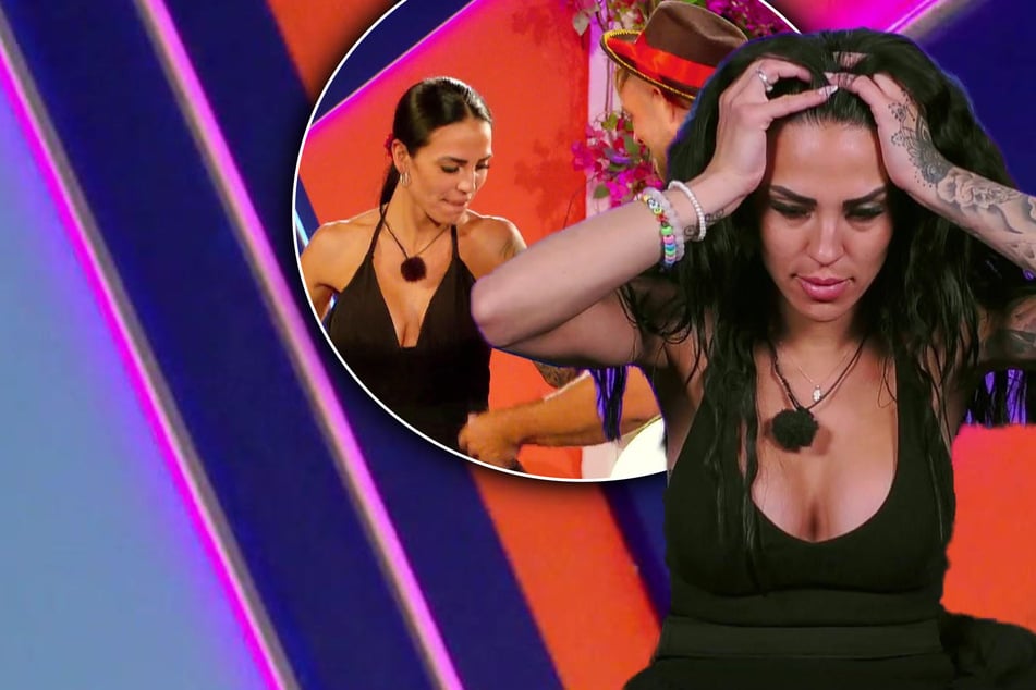 Elena Miras schreit vor Schmerzen: Ausgerechnet DIESER Mann ist schuld