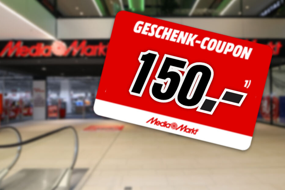 Dresdner Media Markte Verteilen 150 Euro Gutscheine Vorausgesetzt Tag24
