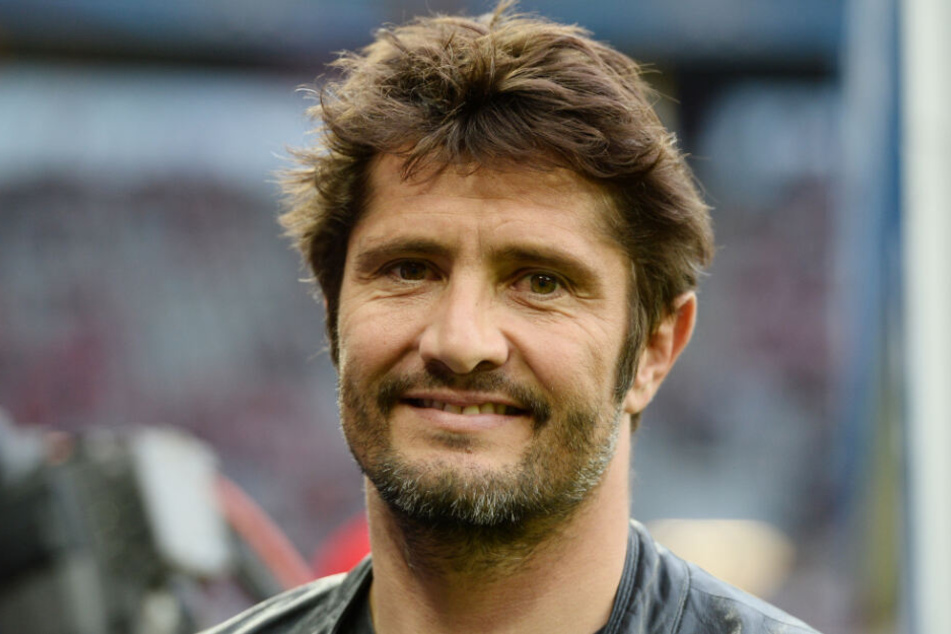 Bixente Lizarazu lobt Bayern-Star Kingsley Coman in den höchsten Tönen.