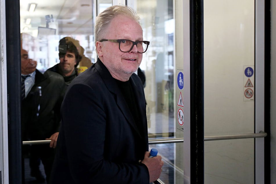So erlebte Herbert Grönemeyer den "Anschlag" auf ihn am Flughafen Köln/Bonn