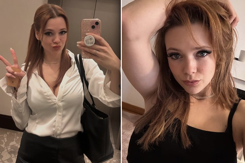 Anne Wünsche: Anne Wünsche legt Gehalt offen: So viel verdient der Ex-BTN-Star durch Online-Kurse