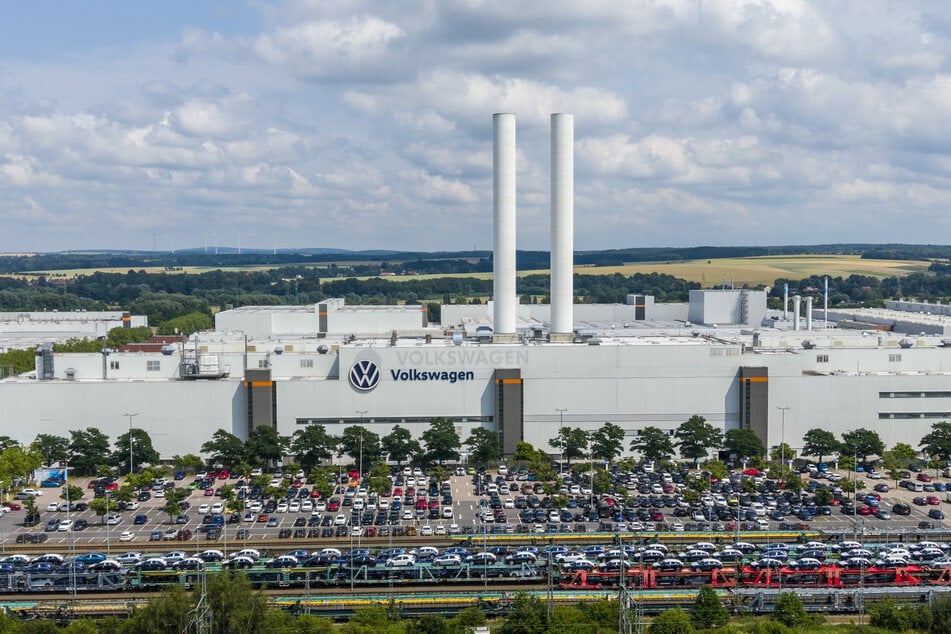 Laut einem Bericht der Wirtschaftswoche soll die Produktion im Zwickauer VW-Werk 2031 auslaufen.