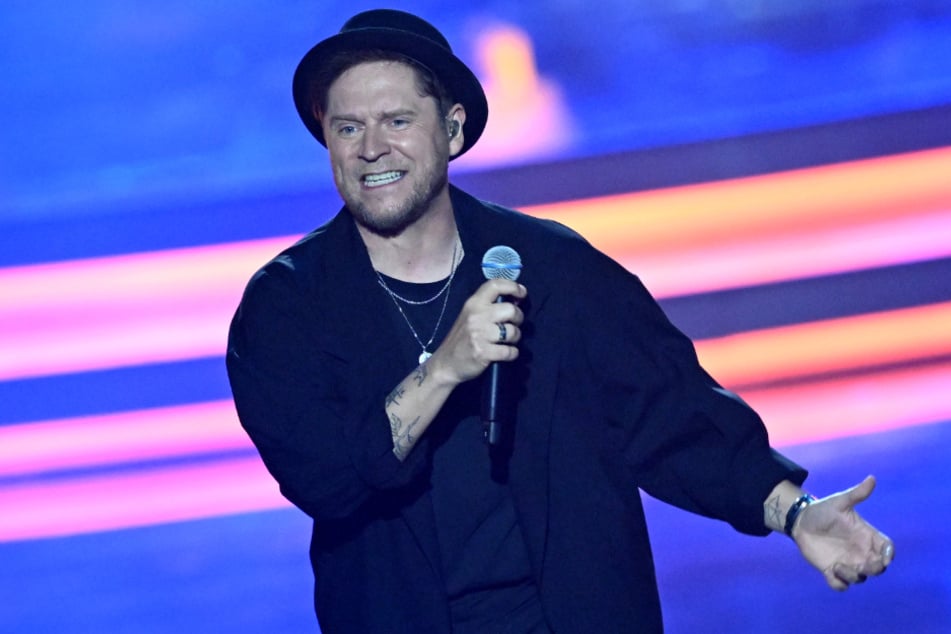 Der Musiker teilt immer wieder besondere Konzertmomente via Instagram mit seinen Fans. (Archivfoto)