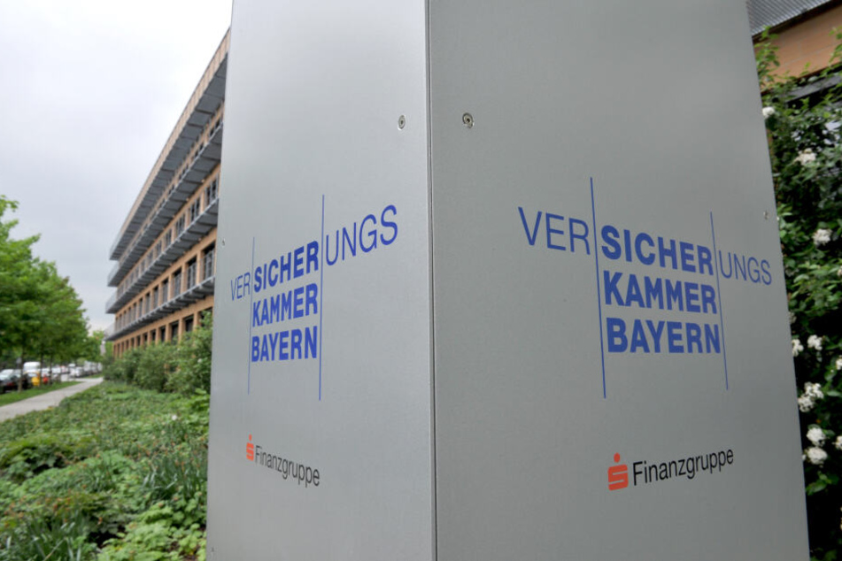 Die Versicherungskammer ist vor allem in Bayern, der Pfalz, im Saarland, sowie in Berlin und Brandenburg aktiv.