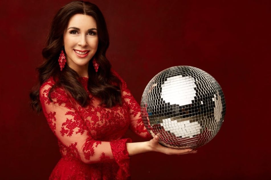 Das sind die Wunsch-Tanzpartner von Erich Klann und Oana ...