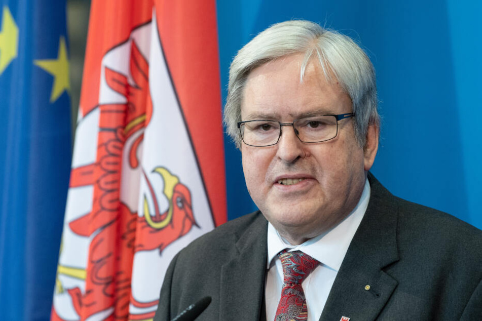 Wirtschaftsminister Jörg Steinbach geht von 15 Millionen Gästeübernachtungen 2020 aus.