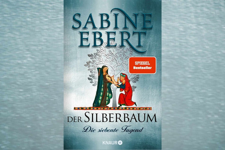 "Der Silberbaum: Die siebente Tugend" ist erschienen bei Droemer Knaur, 24 Euro.