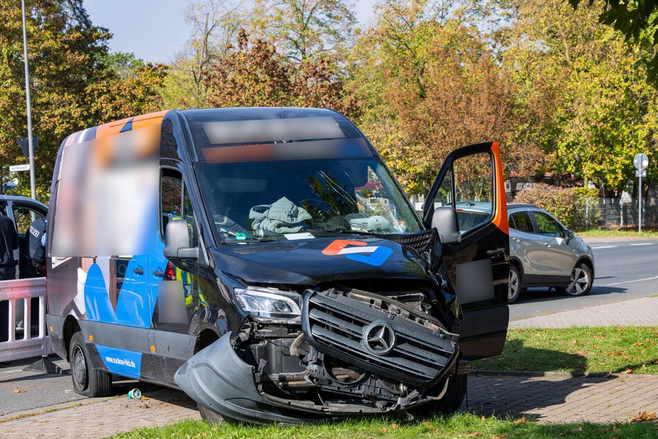 Im südhessischen Riedstadt verstarb am Donnerstag ein 48-jähriger Mann.