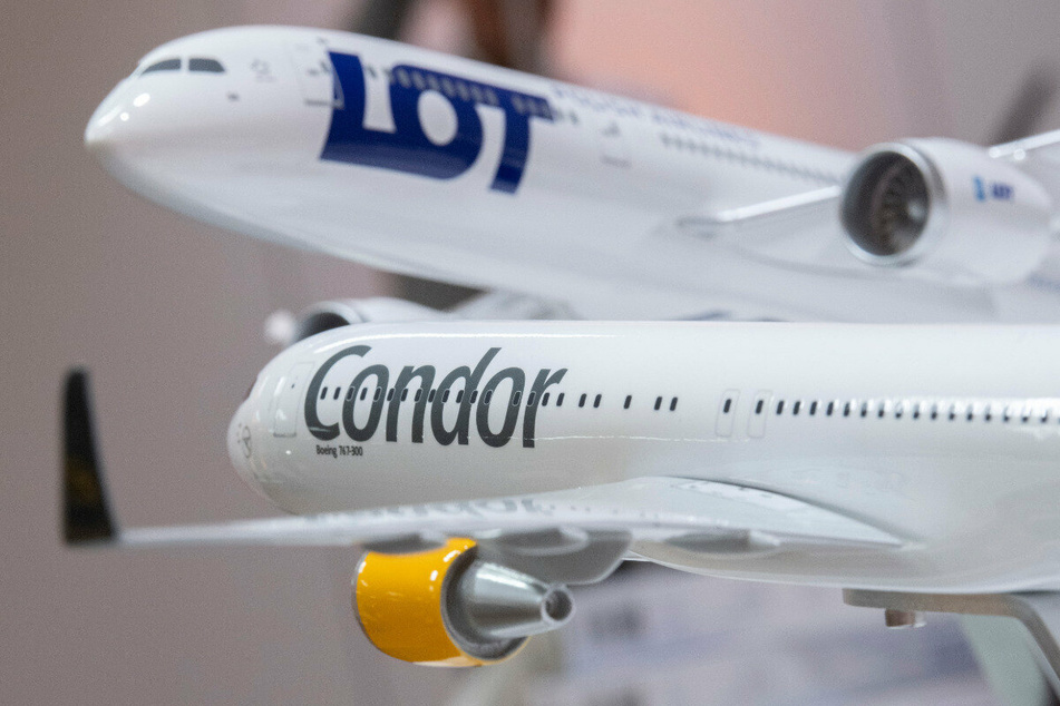 Rückzieher! Polnische Airline übernimmt Condor doch nicht
