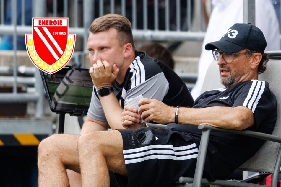 Zweikampf-Werte, Spieltempo und mehr: DIE Mängelliste zum Cottbus-Start