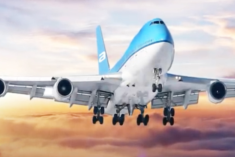 Avatar Airlines will am liebsten nur mit Boeings 747 abheben. (Illustration)