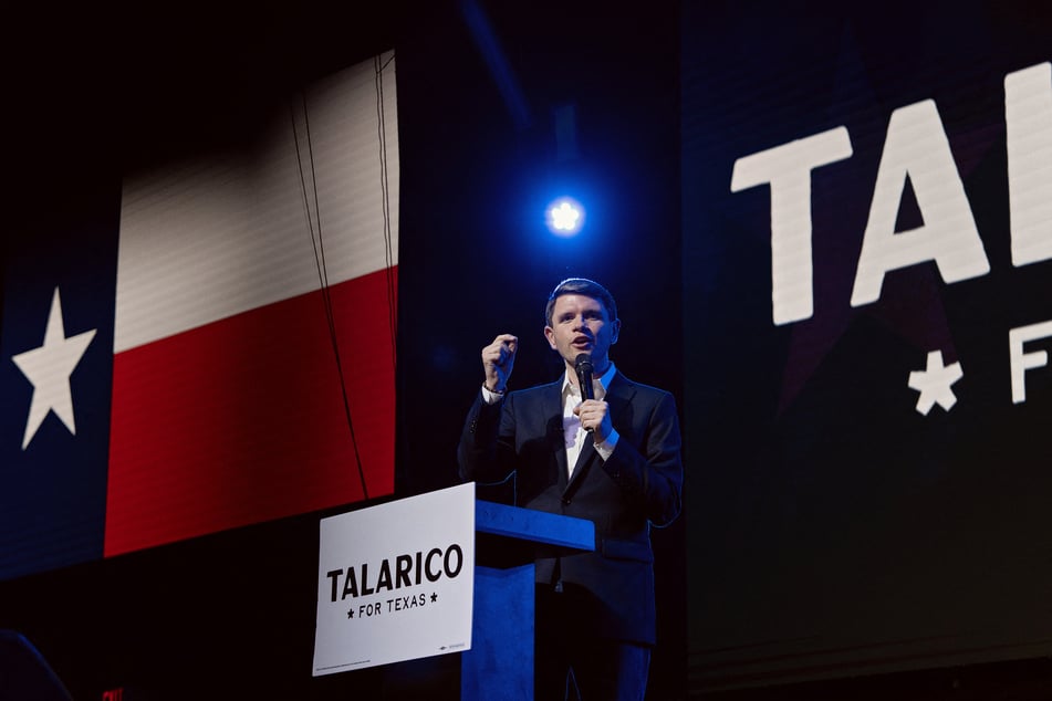 A pastor with close ties to Defense Secretary Pete Hegseth also said that he hopes that "God kills" Texas Senate Democratic nominee James Talarico.
