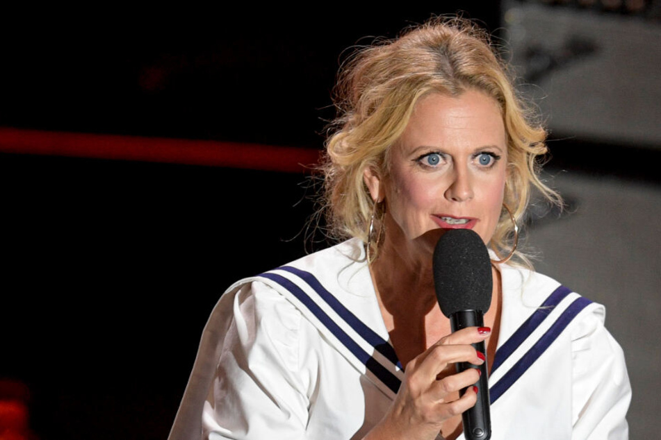 Hier gibt es Barbara Schöneberger nun auch im Ländle zu hören!
