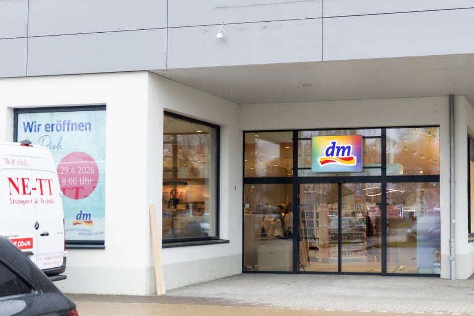 Das hat die Jugendfeuerwehr mit dem neuen dm zu tun