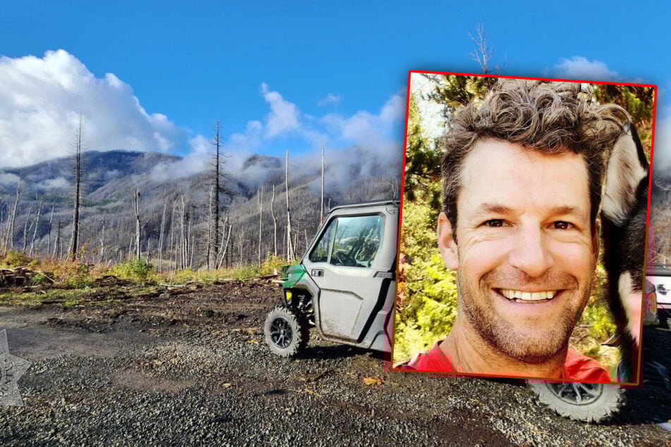 Rätsel um vermissten Jäger: Er kündigte seine Rückkehr an, dann verschwand er
