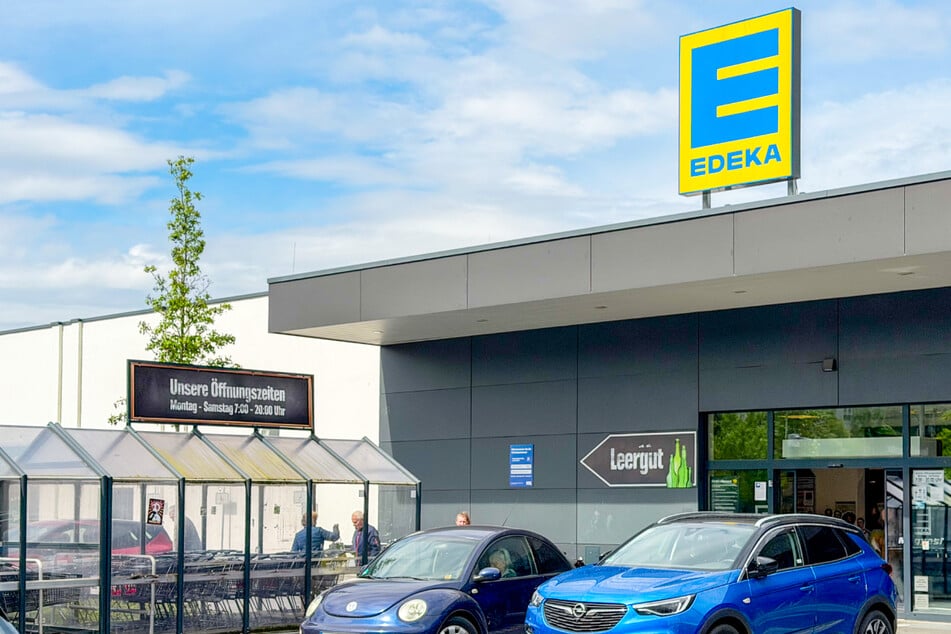 Bei EDEKA sind ab Montag (18.5.) diese Produkte super günstig