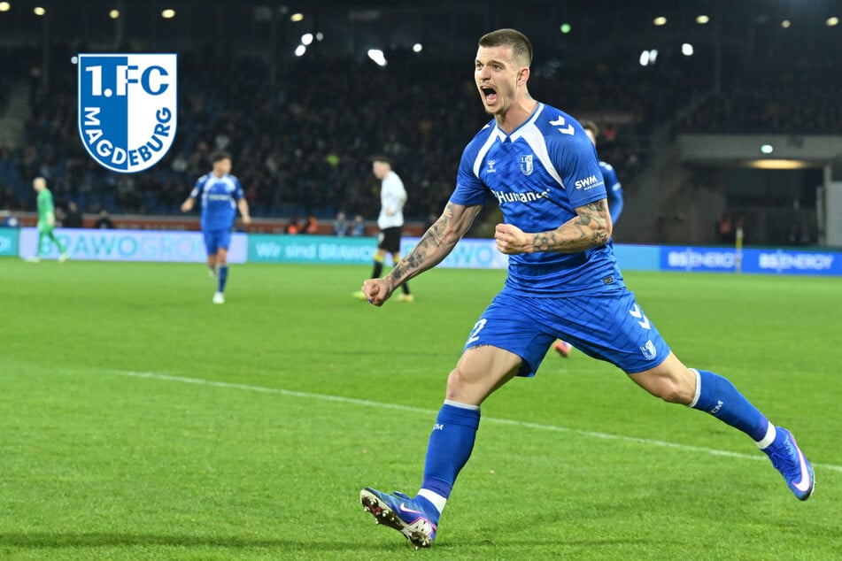 "Verpflichtung für die Zukunft" zahlt sich aus: Zukowski an der Spitze der 2. Liga