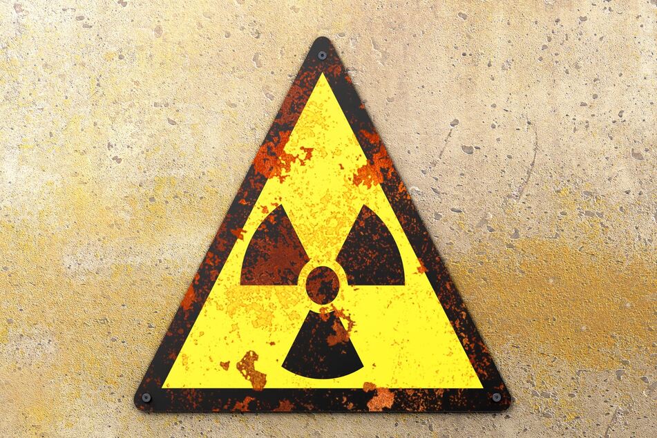 The contamination found at the school can be traced to waste from the production of nuclear weapons during World War II (stock image).