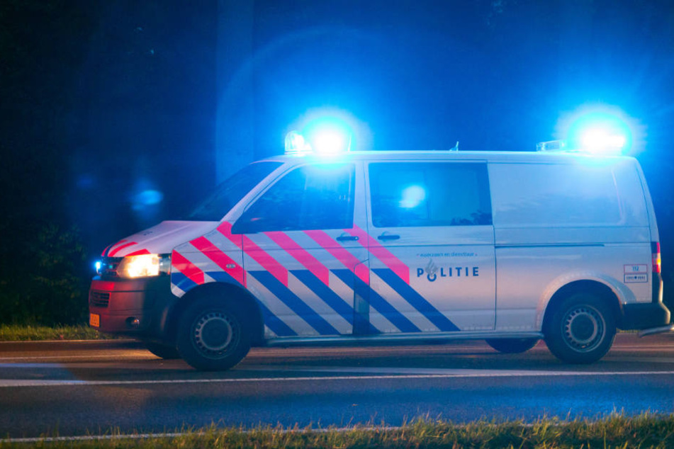 Die Männer, die die Polizei fand, waren zwischen 27 und 62 Jahren alt. (Symbolbild)